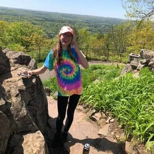 Meet your Posher, Heidi